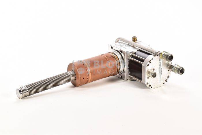 RDK-408A3 - GE - MRI - Sumitomo RDK-408A3 Cold Head | Block Imaging